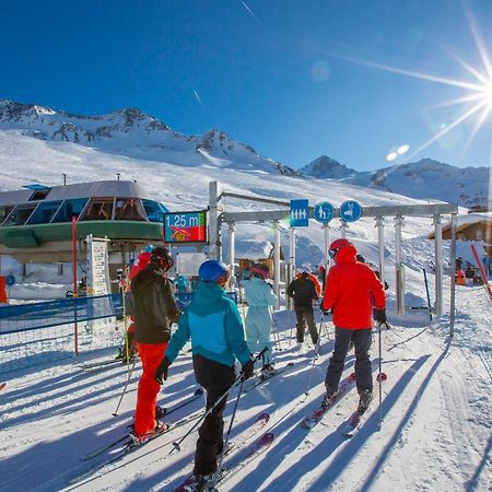 Chamonix Sud - Batiment F 210 - Happy Rentals Екстериор снимка