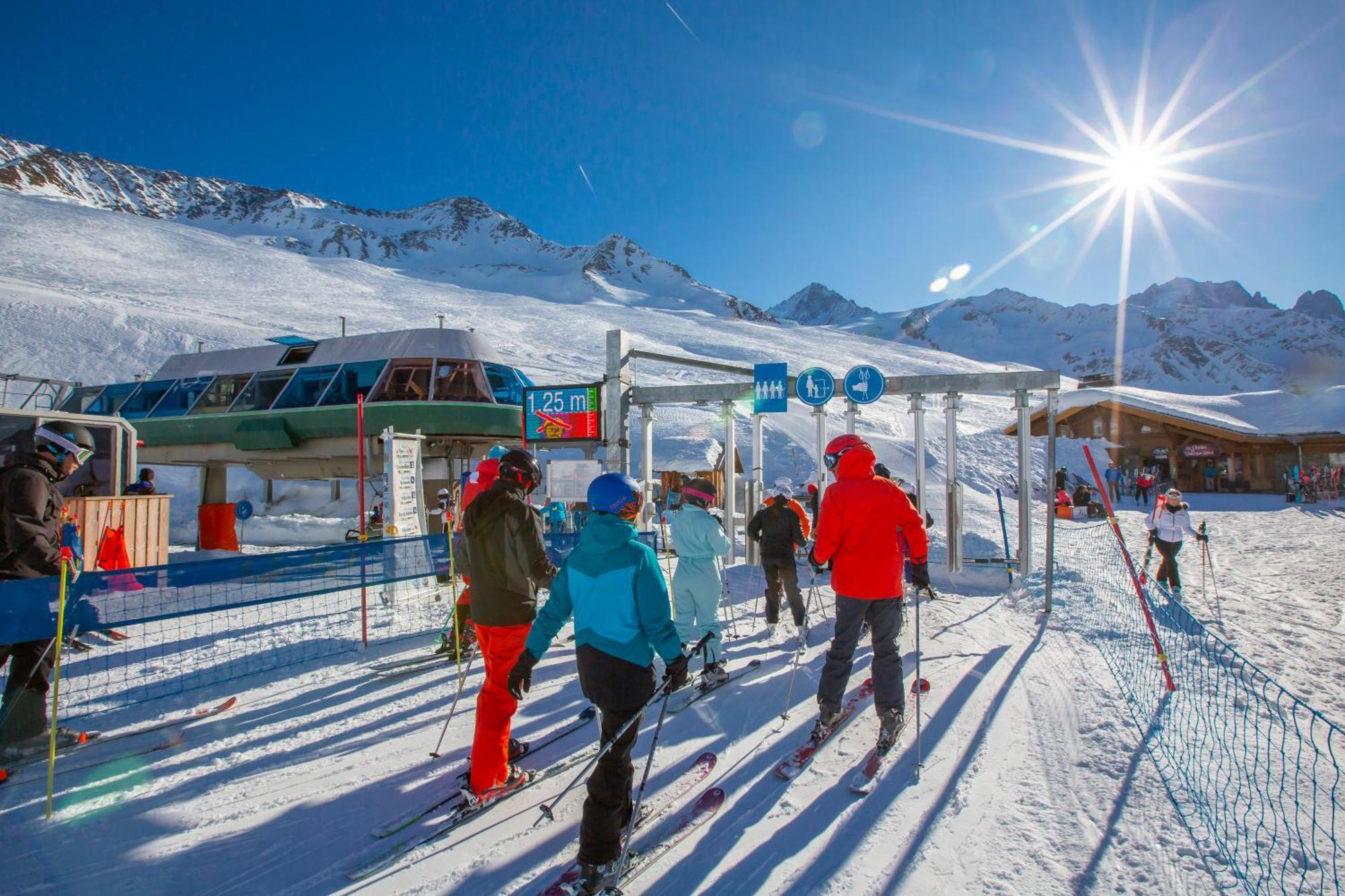 Chamonix Sud - Batiment F 210 - Happy Rentals Екстериор снимка